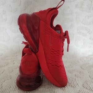 Nike Air Max 270 University Red
